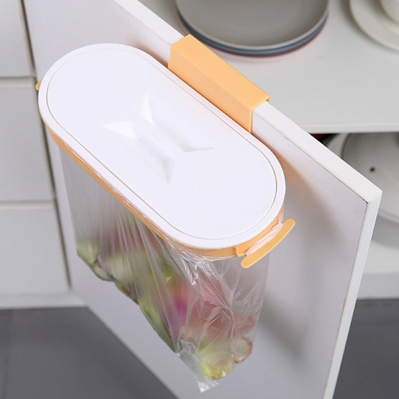 Poubelle pliable polyvalente