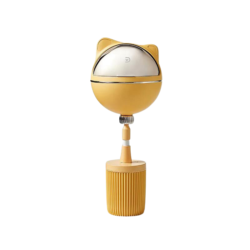 Mini Poubelle de Voiture originale