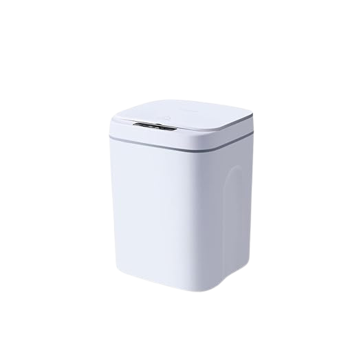 Poubelle Automatique