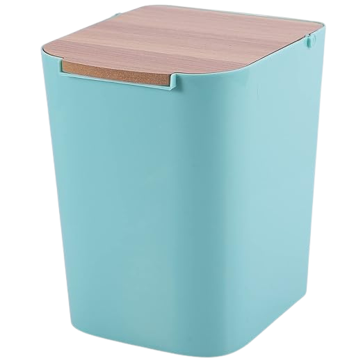 Poubelle pour bureau