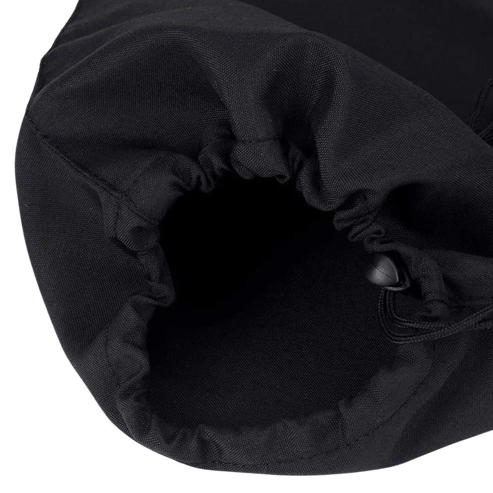 Sac pour aspirateur de feuilles universel et déchets verts