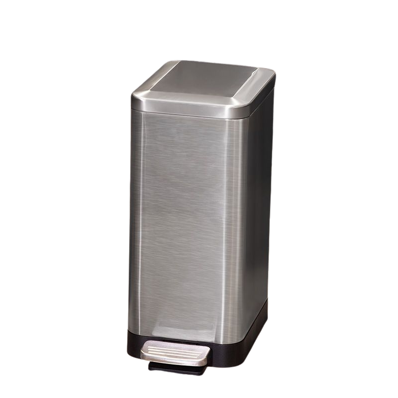 Poubelle de Cuisine Moderne