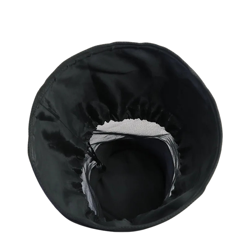 Poubelle portable réutilisable