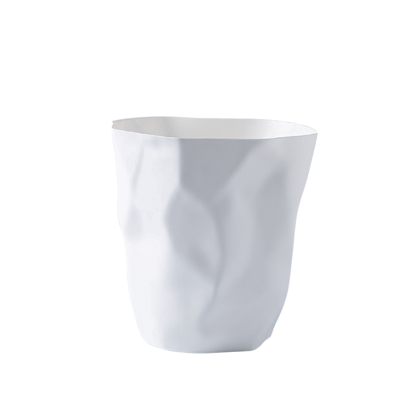 Corbeille à papier design