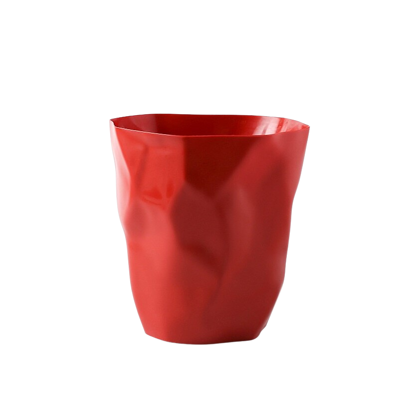 Corbeille à papier design