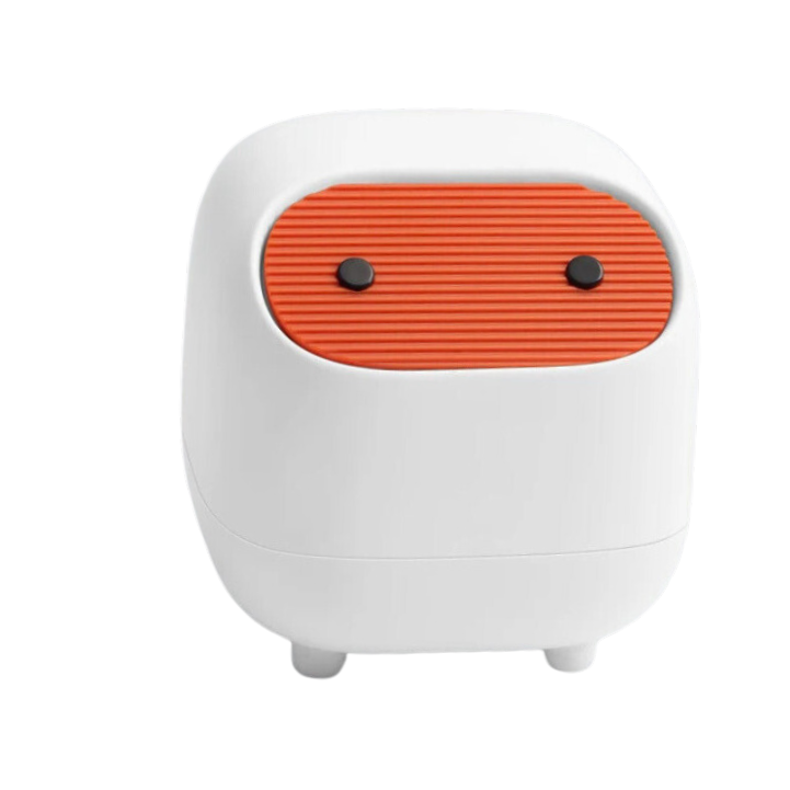 Mini Poubelle Ninja