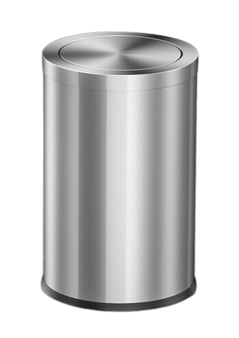 Poubelle Salle de Bain de Luxe