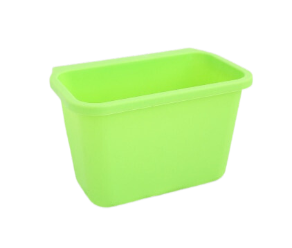 Organisateur de Cuisine vert