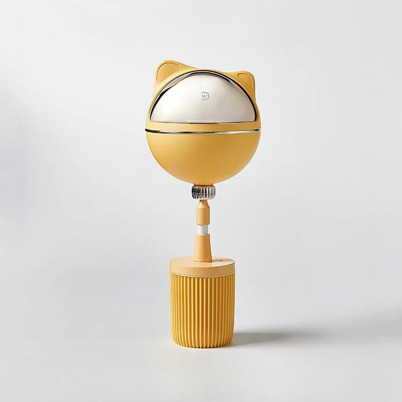 Mini Poubelle de Voiture originale