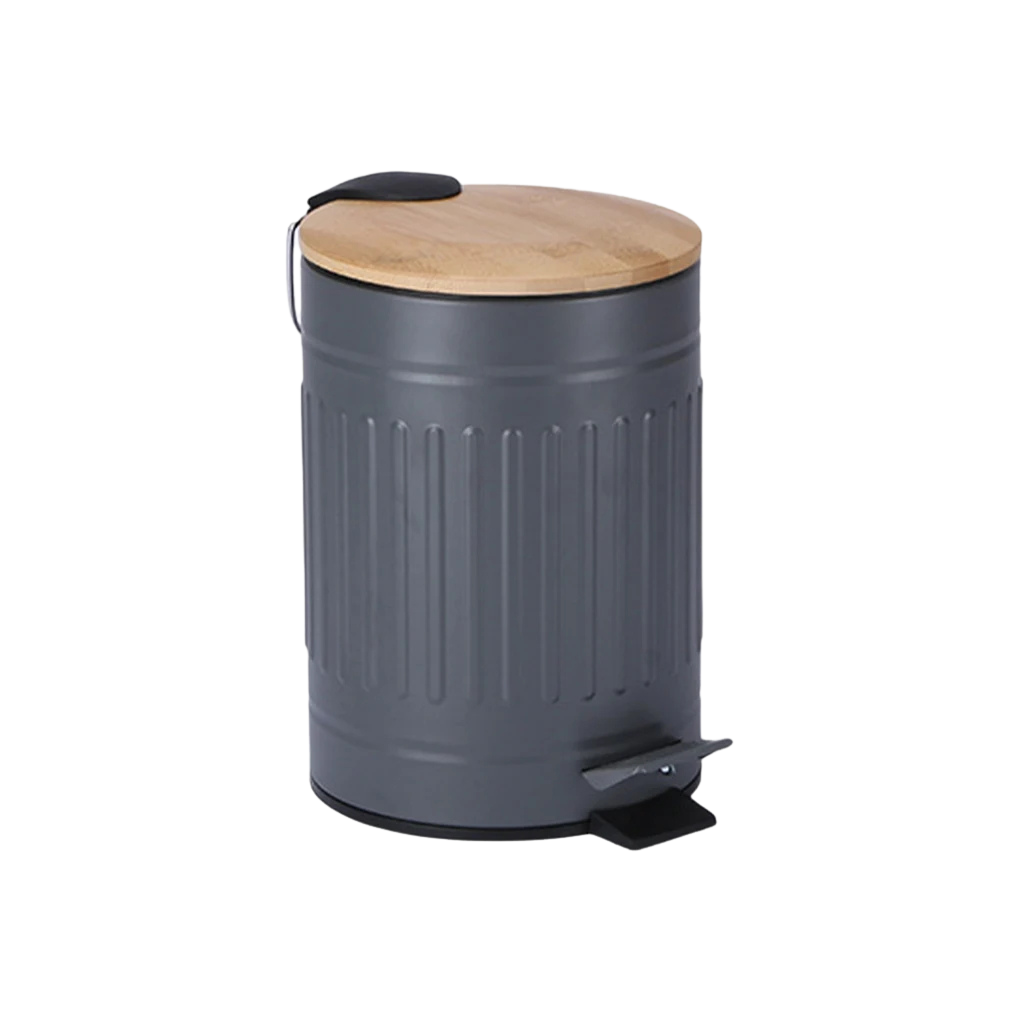 Poubelle Simple Moderne
