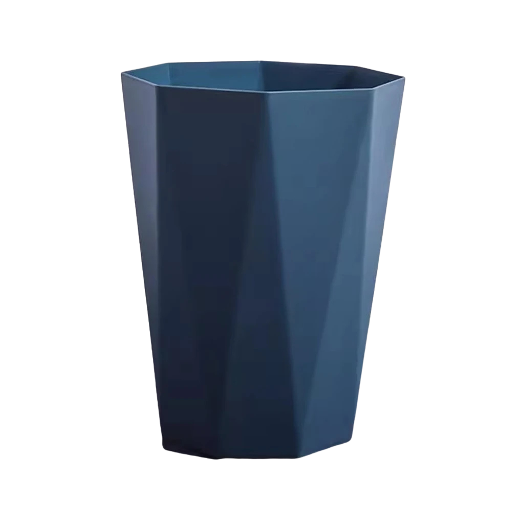 Poubelle de bureau antidérapante