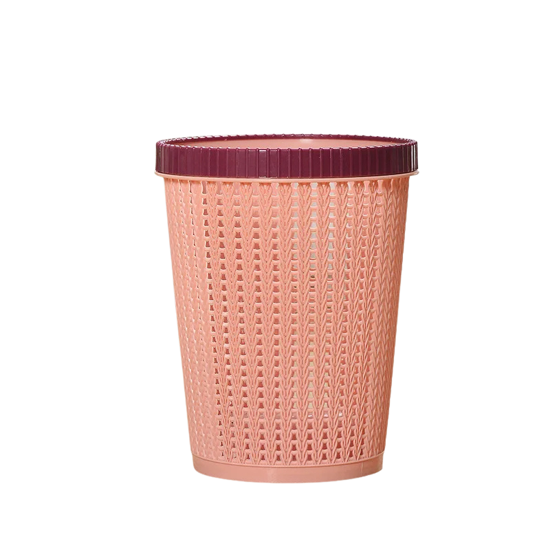 Corbeille à Papier de Couleur