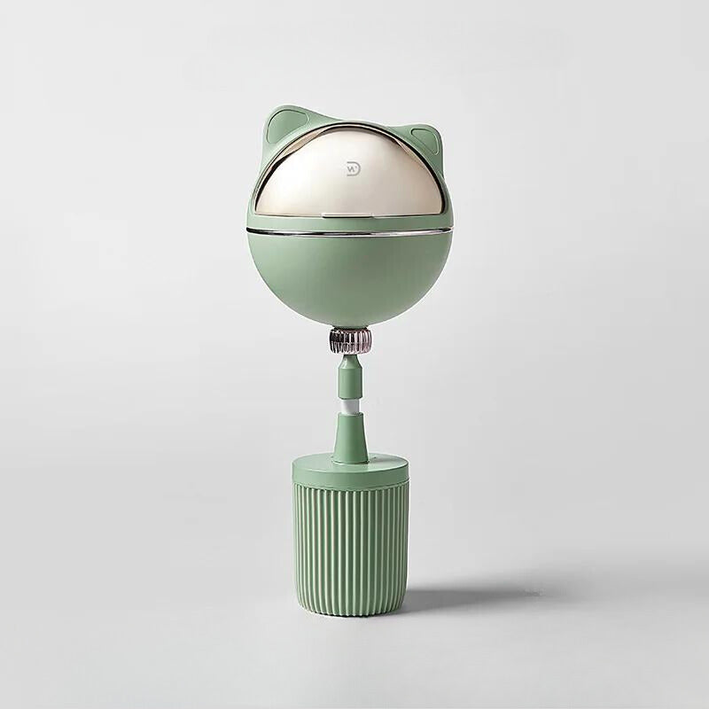 Mini Poubelle de Voiture originale