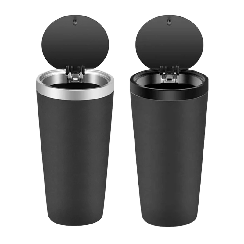 Mini Poubelle de Voiture Etanche