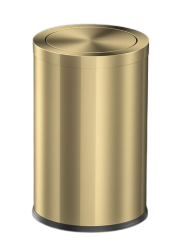 Poubelle Salle de Bain de Luxe