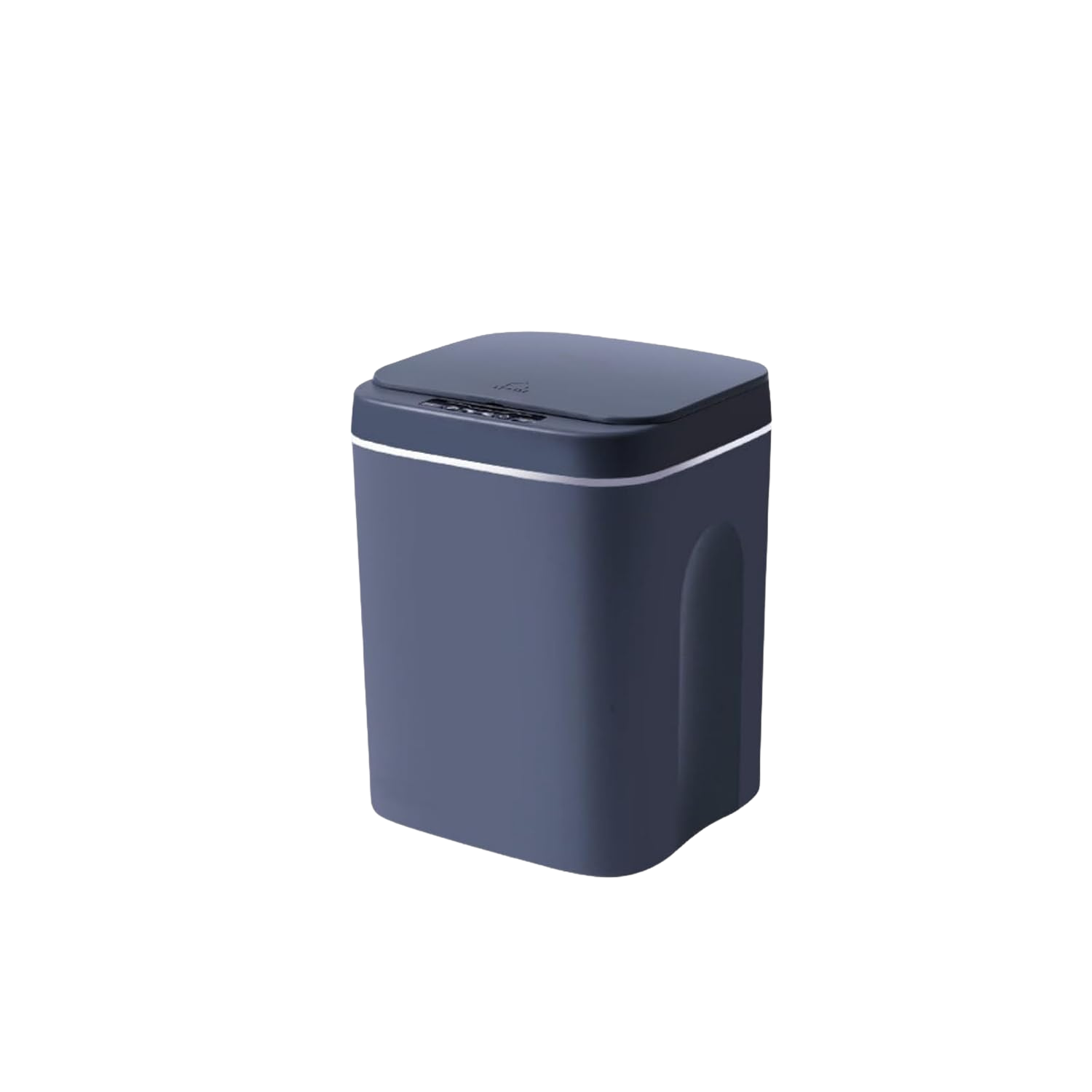 Poubelle Automatique