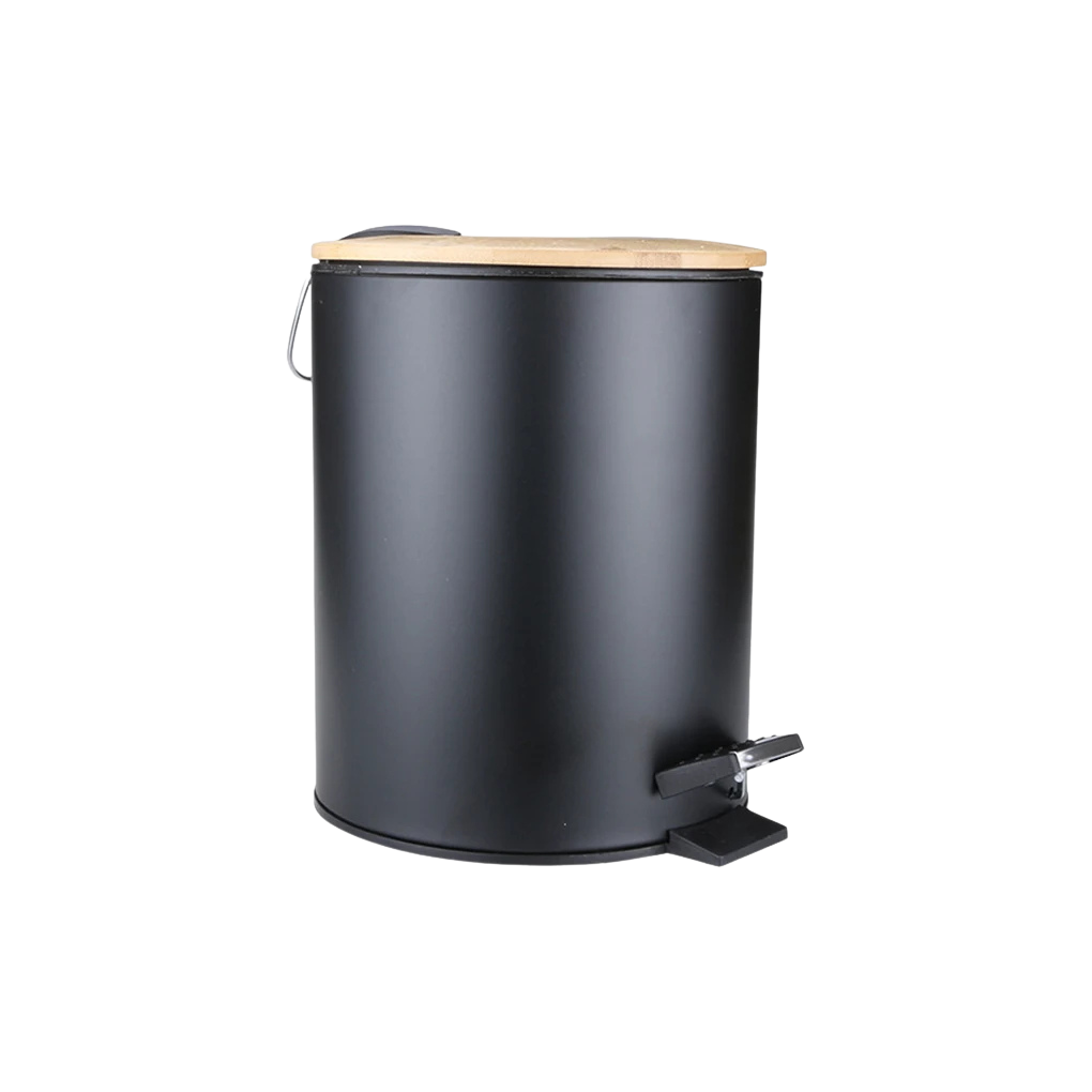 Poubelle Simple Moderne