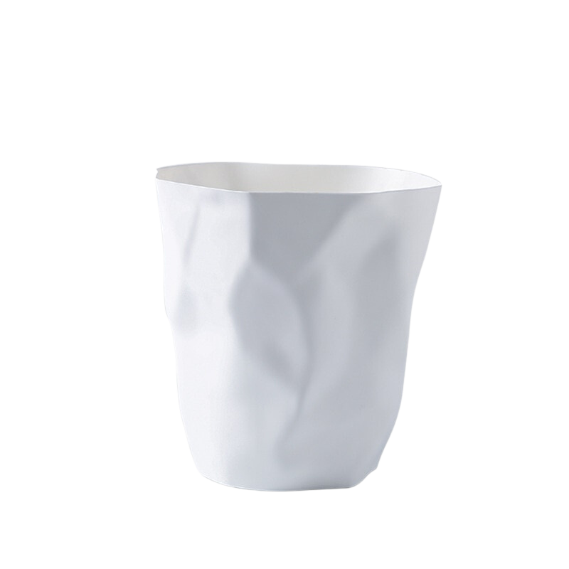 Corbeille à papier design