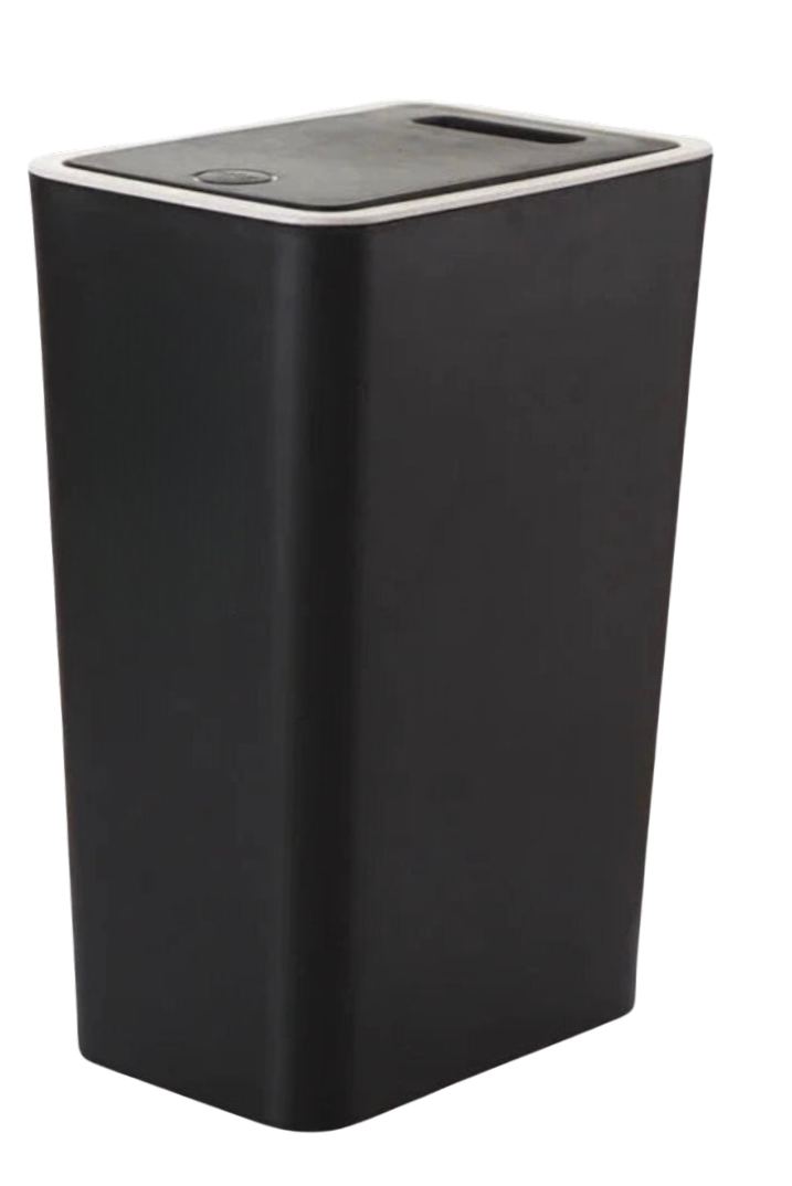 Poubelle Rectangulaire 8L