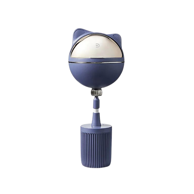 Mini Poubelle de Voiture originale