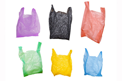 Quelles alternatives aux sacs plastiques bientôt interdits ?