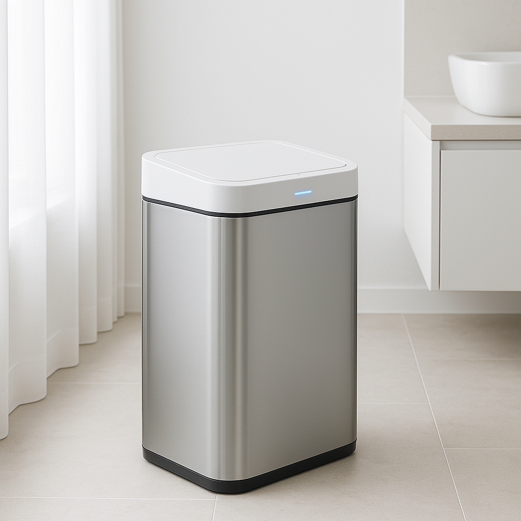 Poubelle Intelligente
