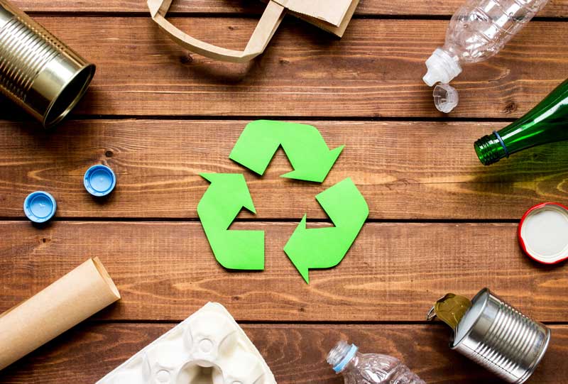 Comment le recyclage peut créer des emplois