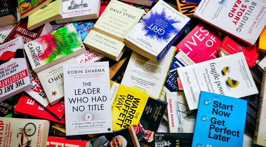 Où jeter les livres