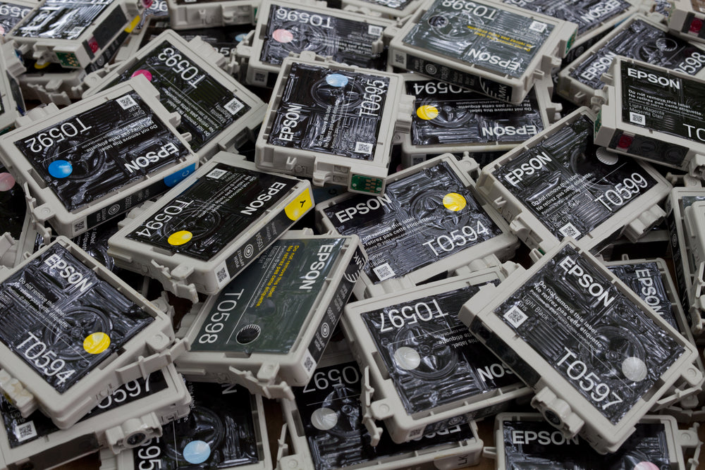 tas cartouche encre imprimante