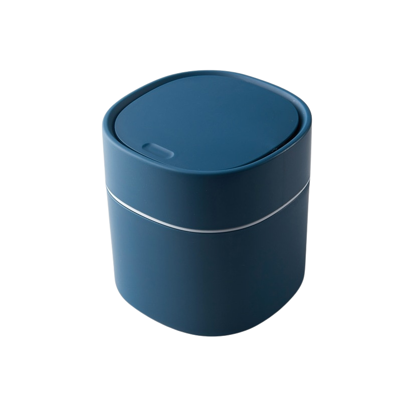 Mini Poubelle Salle de bain & Bureau