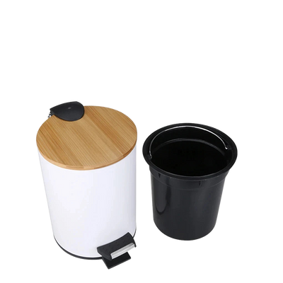 Poubelle Simple Moderne