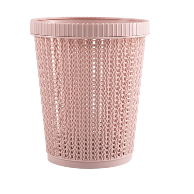 Corbeille à Papier de Couleur