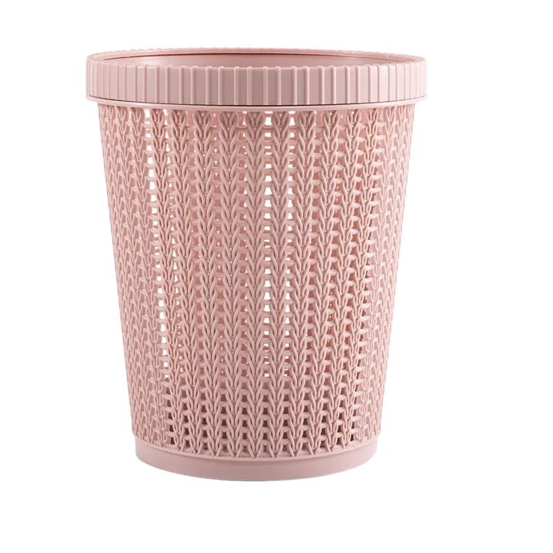 Corbeille à Papier de Couleur