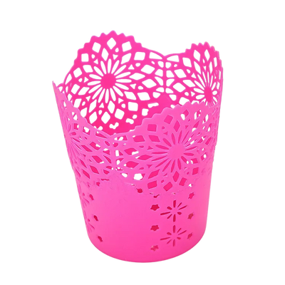 Mini Poubelle de Couleur