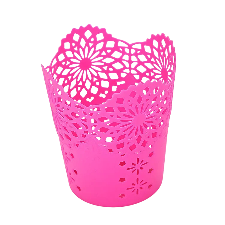 Mini Poubelle de Couleur