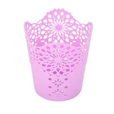 Mini Poubelle de Couleur