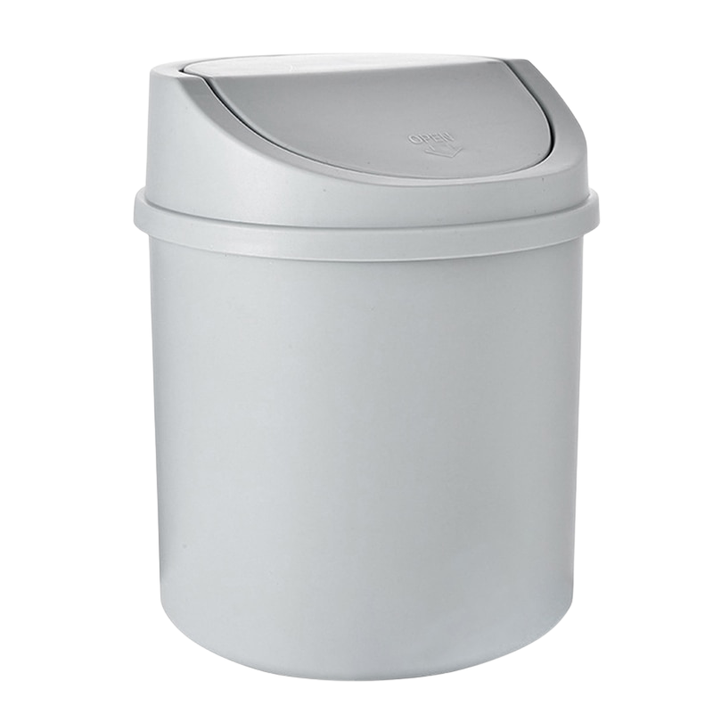 Mini Poubelle - Pratique et Compacte