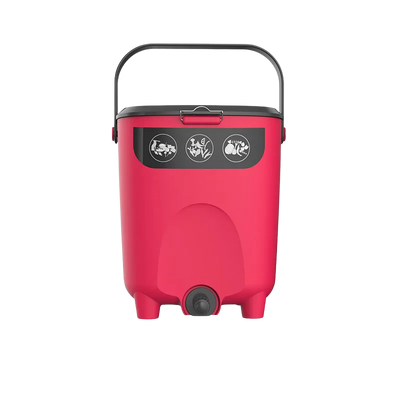 Composteur de Cuisine Bokashi 10L