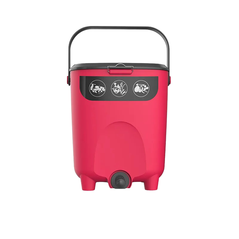 Composteur de Cuisine Bokashi 10L