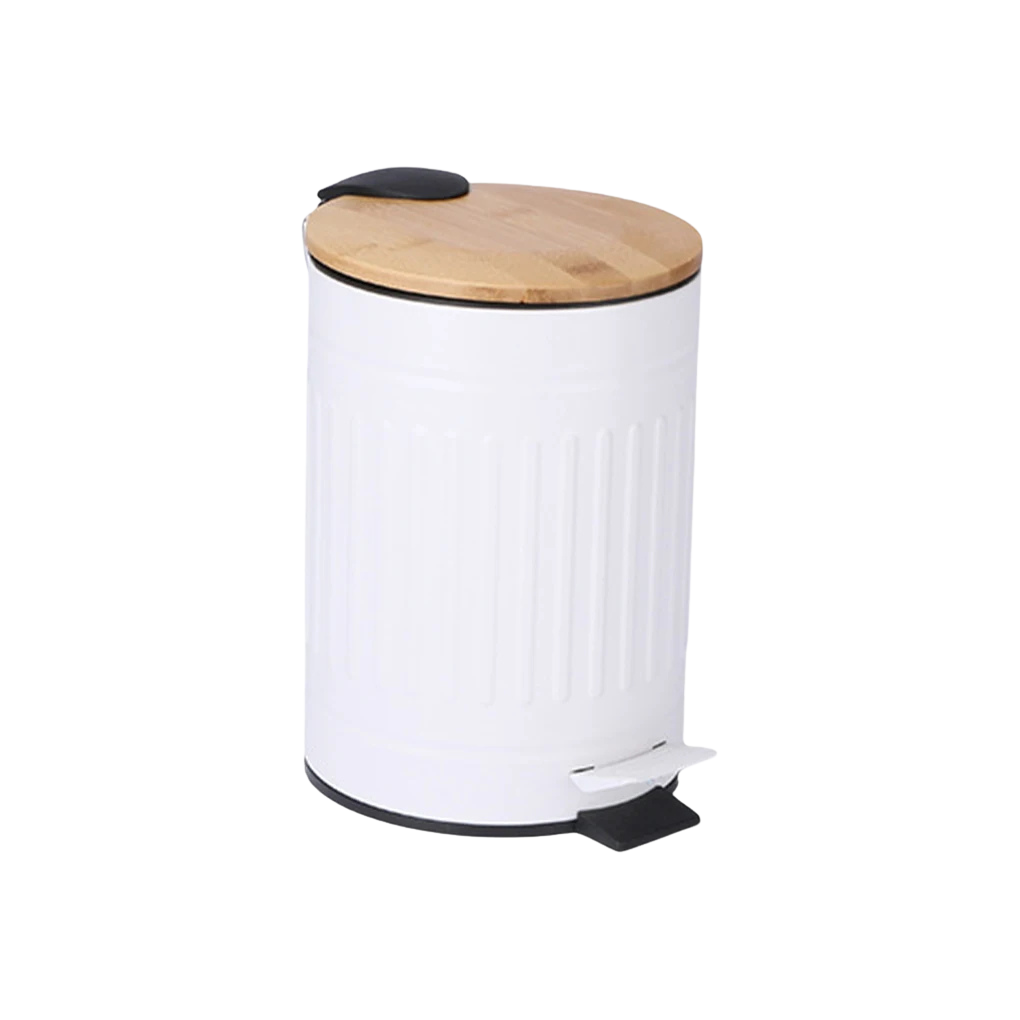 Poubelle Simple Moderne