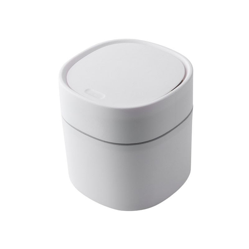 Mini Poubelle Salle de bain & Bureau