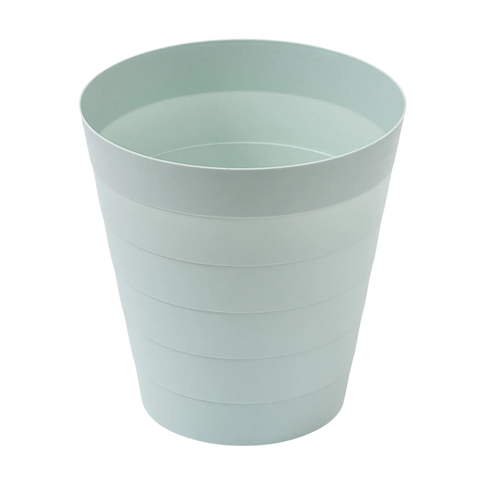 Petite poubelle de bureau