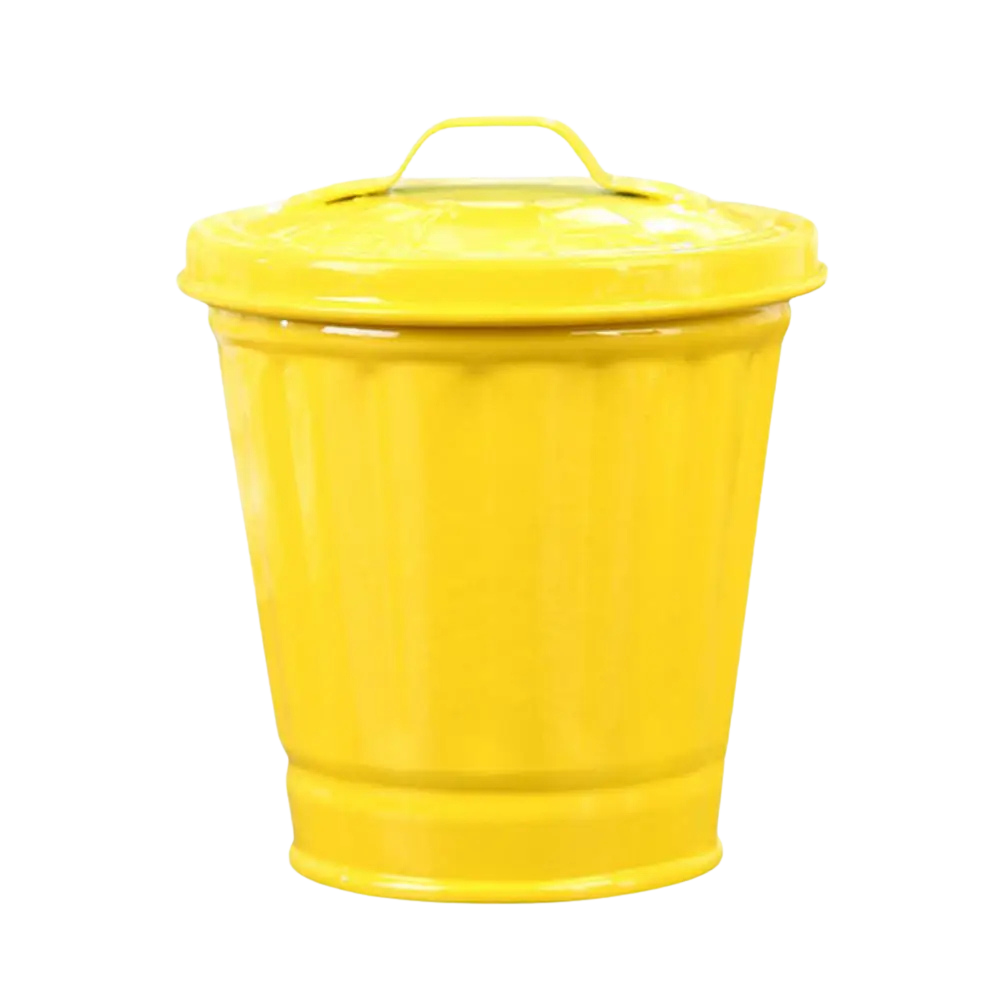 Mini Poubelle à Ordure