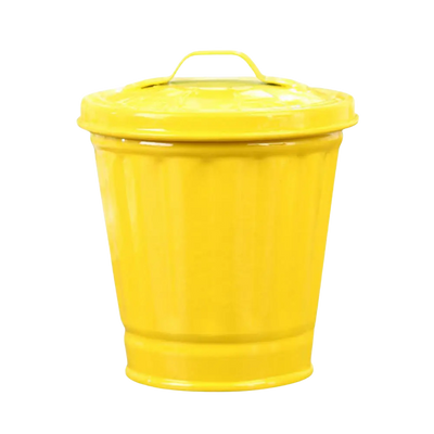 Mini Poubelle à Ordure