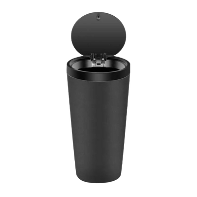 Mini Poubelle de Voiture Etanche