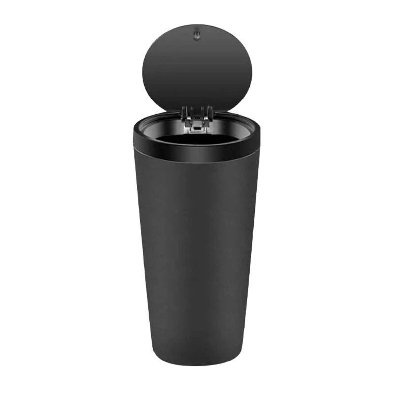 Mini Poubelle de Voiture Etanche