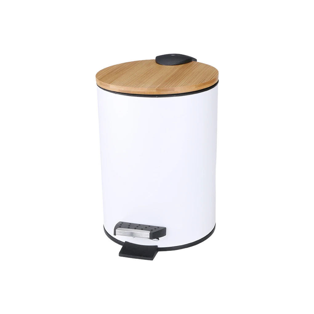 Poubelle Simple Moderne