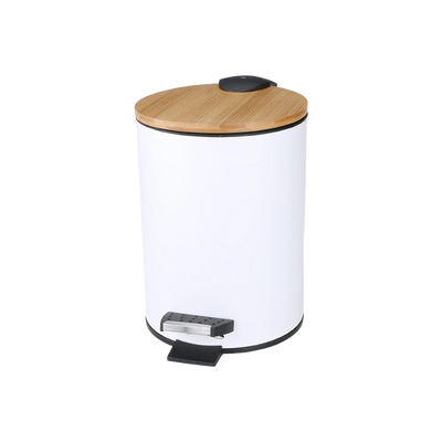 Poubelle Simple Moderne