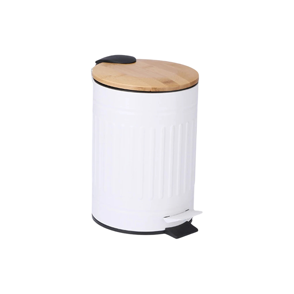 Poubelle Simple Moderne