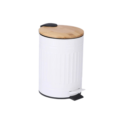 Poubelle Simple Moderne